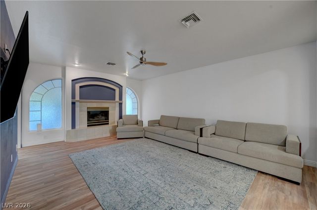 3220 Red Scott Circle, Las Vegas, NV 89117