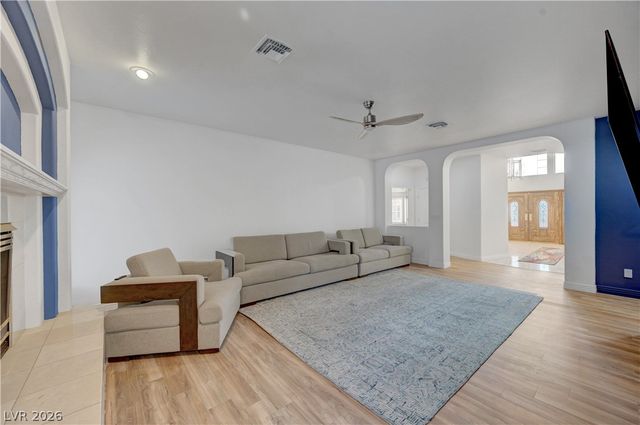 3220 Red Scott Circle, Las Vegas, NV 89117