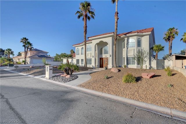 3220 Red Scott Circle, Las Vegas, NV 89117