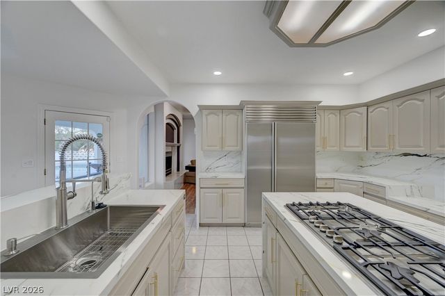 3220 Red Scott Circle, Las Vegas, NV 89117