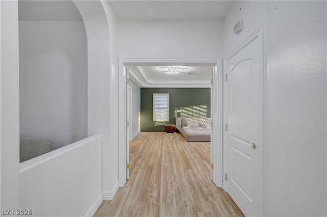 3220 Red Scott Circle, Las Vegas, NV 89117