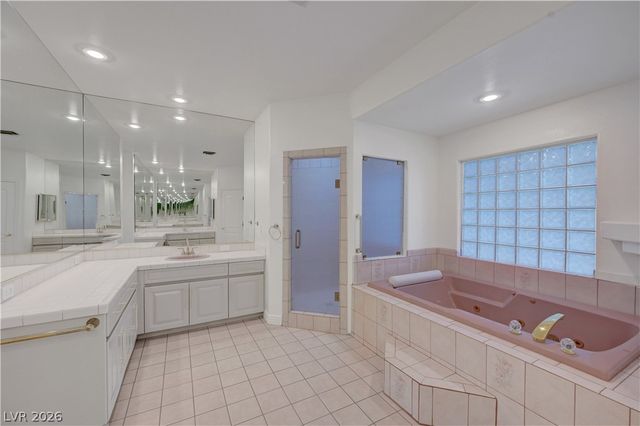 3220 Red Scott Circle, Las Vegas, NV 89117