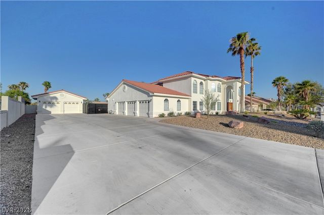 3220 Red Scott Circle, Las Vegas, NV 89117