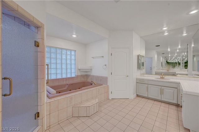 3220 Red Scott Circle, Las Vegas, NV 89117