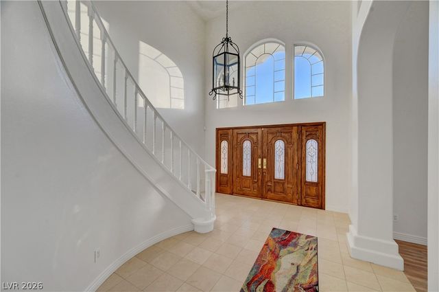 3220 Red Scott Circle, Las Vegas, NV 89117
