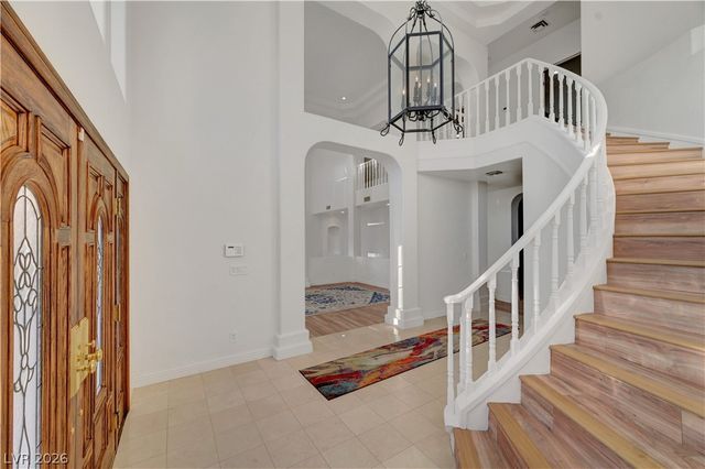 3220 Red Scott Circle, Las Vegas, NV 89117