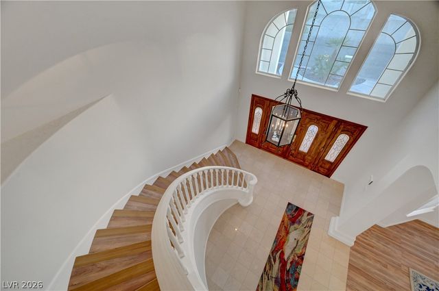 3220 Red Scott Circle, Las Vegas, NV 89117