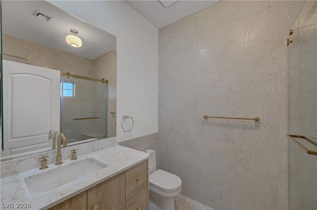 3220 Red Scott Circle, Las Vegas, NV 89117