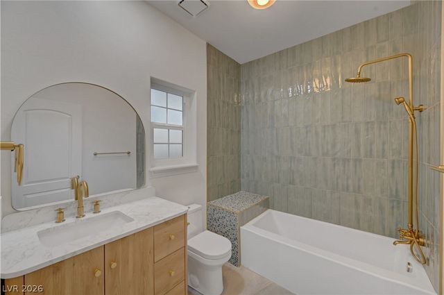 3220 Red Scott Circle, Las Vegas, NV 89117