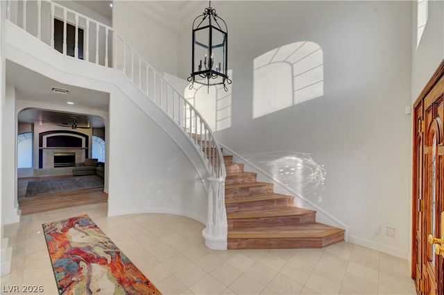 3220 Red Scott Circle, Las Vegas, NV 89117