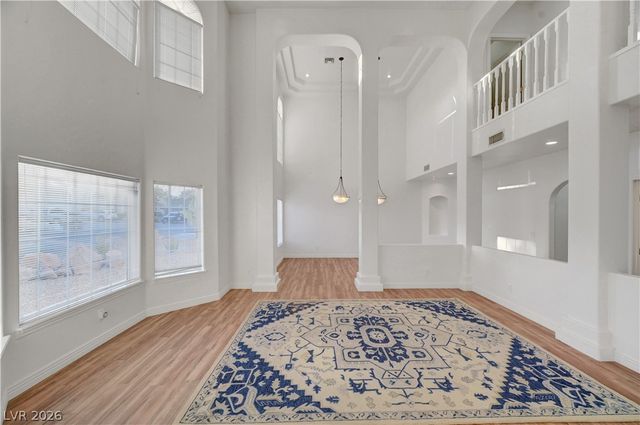 3220 Red Scott Circle, Las Vegas, NV 89117