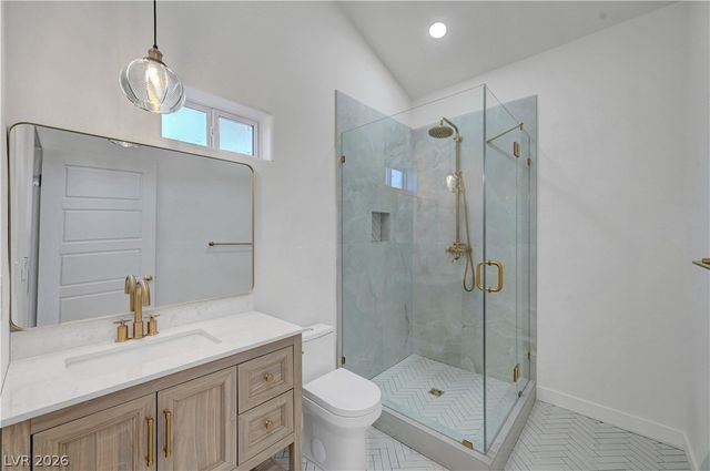 3220 Red Scott Circle, Las Vegas, NV 89117
