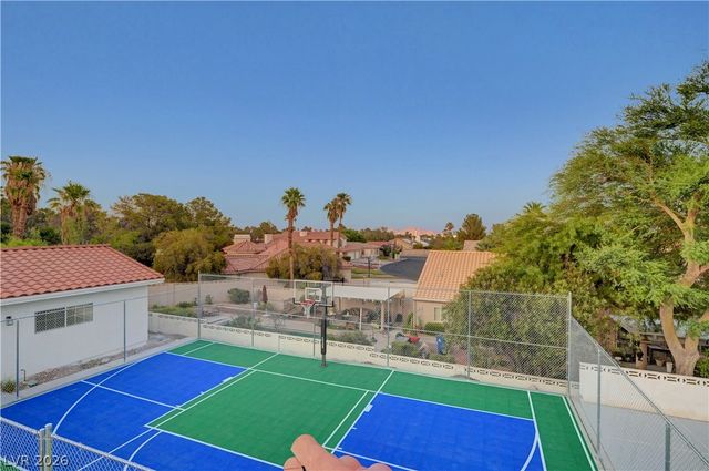 3220 Red Scott Circle, Las Vegas, NV 89117