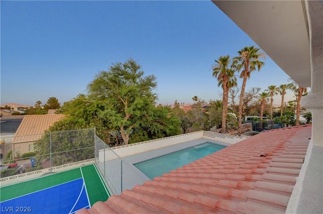 3220 Red Scott Circle, Las Vegas, NV 89117