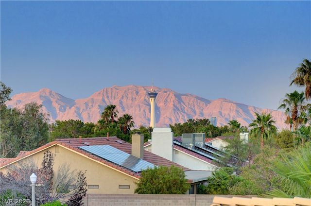3220 Red Scott Circle, Las Vegas, NV 89117