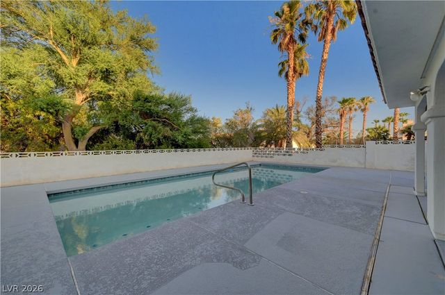 3220 Red Scott Circle, Las Vegas, NV 89117