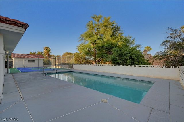 3220 Red Scott Circle, Las Vegas, NV 89117