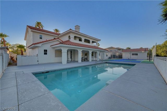 3220 Red Scott Circle, Las Vegas, NV 89117