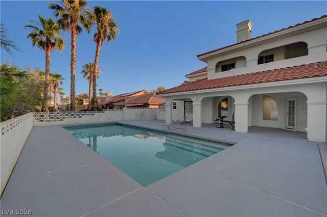 3220 Red Scott Circle, Las Vegas, NV 89117