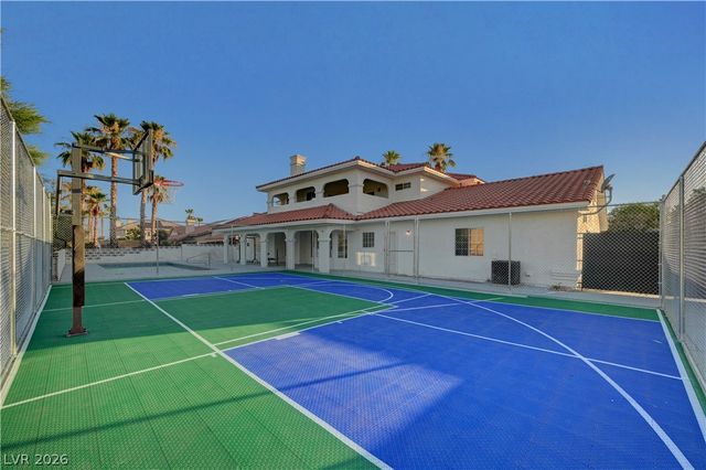 3220 Red Scott Circle, Las Vegas, NV 89117