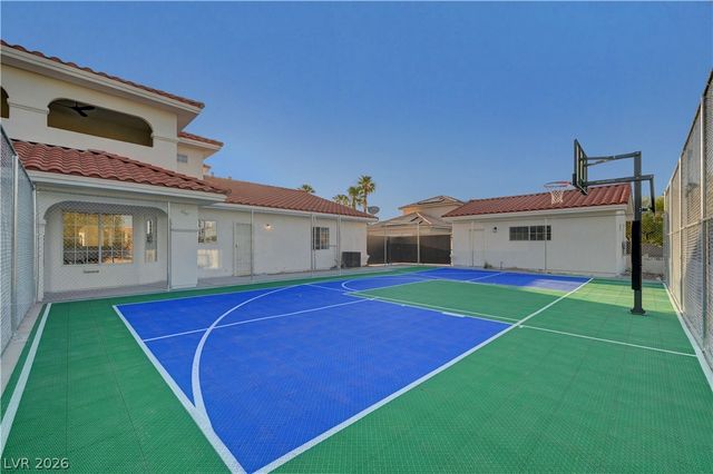 3220 Red Scott Circle, Las Vegas, NV 89117