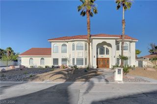 3220 Red Scott Circle, Las Vegas, NV 89117
