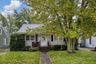 1557 W 40TH Street, Erie, PA 16509