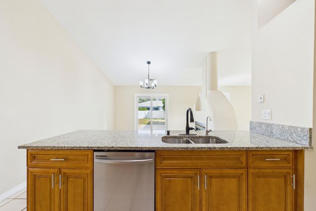 3709 SW Haines Street, Port St. Lucie, Port St Lucie, FL 34953