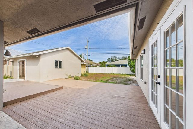 3709 SW Haines Street, Port St. Lucie, Port St Lucie, FL 34953