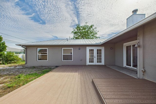 3709 SW Haines Street, Port St. Lucie, Port St Lucie, FL 34953