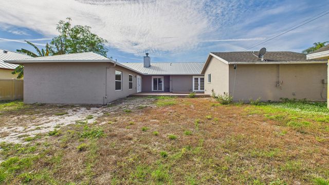 3709 SW Haines Street, Port St. Lucie, Port St Lucie, FL 34953