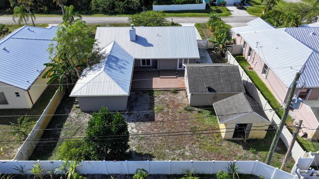 3709 SW Haines Street, Port St. Lucie, Port St Lucie, FL 34953