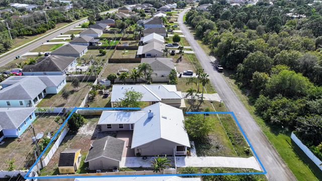 3709 SW Haines Street, Port St. Lucie, Port St Lucie, FL 34953