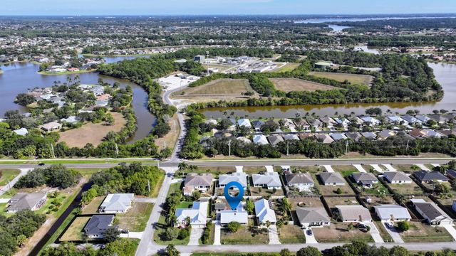 3709 SW Haines Street, Port St. Lucie, Port St Lucie, FL 34953