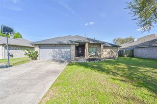 1713 Asbury Lane, Deer Park, TX 77536