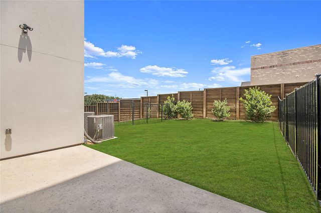 4944 Blaynes View, The Colony, TX 75056