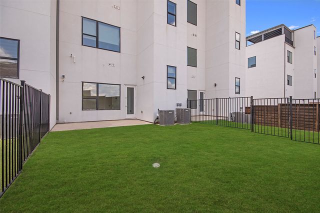 4944 Blaynes View, The Colony, TX 75056