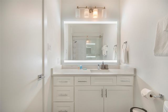 4944 Blaynes View, The Colony, TX 75056