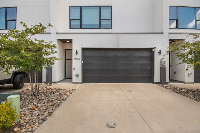 4944 Blaynes View, The Colony, TX 75056
