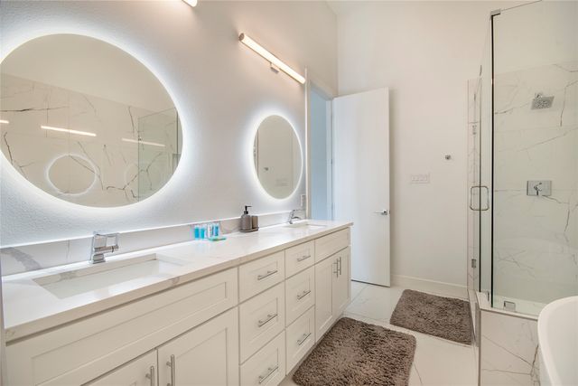 4944 Blaynes View, The Colony, TX 75056