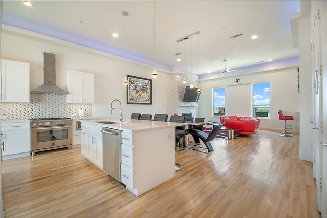 4944 Blaynes View, The Colony, TX 75056