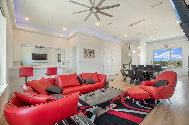 4944 Blaynes View, The Colony, TX 75056
