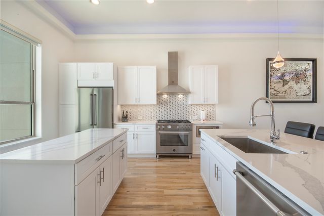 4944 Blaynes View, The Colony, TX 75056