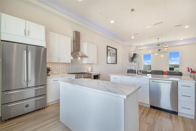 4944 Blaynes View, The Colony, TX 75056