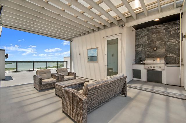 4944 Blaynes View, The Colony, TX 75056
