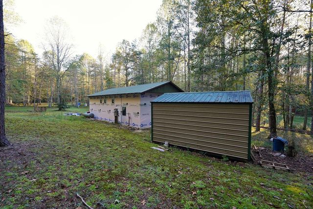 1841 Old Bucktown Road, Ellijay, GA 30536