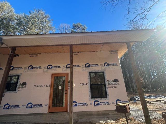 1841 Old Bucktown Road, Ellijay, GA 30536