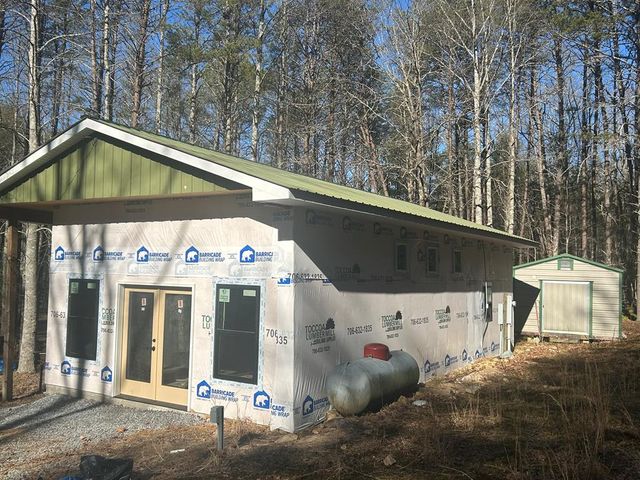 1841 Old Bucktown Road, Ellijay, GA 30536