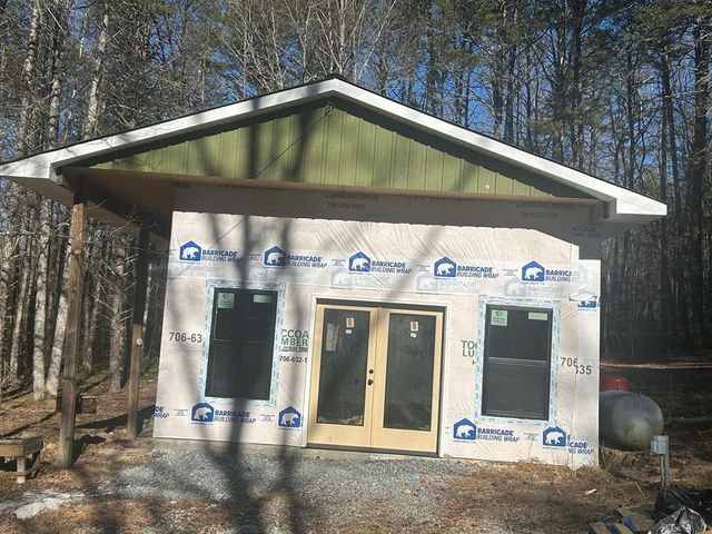 1841 Old Bucktown Road, Ellijay, GA 30536
