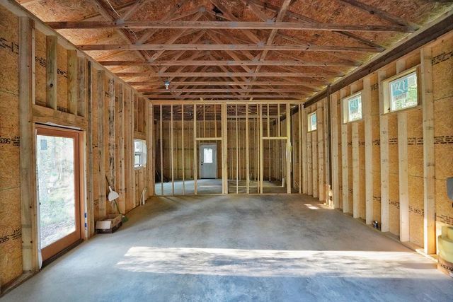 1841 Old Bucktown Road, Ellijay, GA 30536